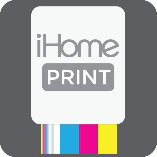 iHome Print 8.53