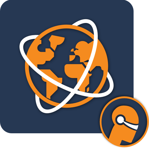 FD VR - Virtual 3D Web Browser icon