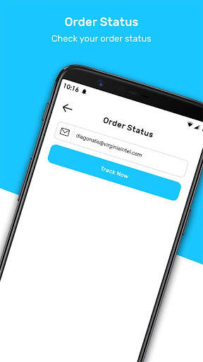 Free SIM Unlock Code for ZTE Phones screenshot 6
