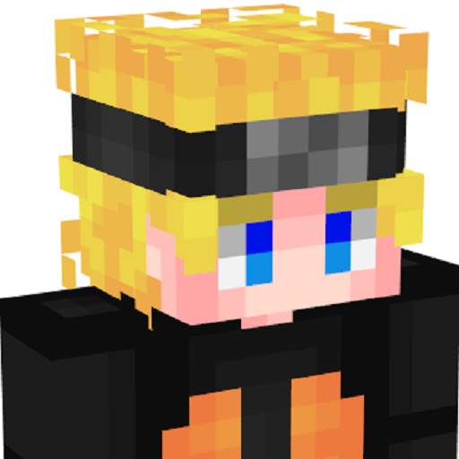 Anime Skins for Minecraft 1.4