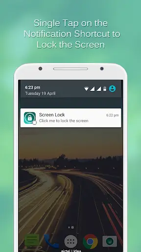Screen Lock screenshot 5