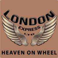 London Express Ltd (Bangladesh icon