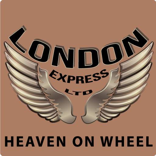 London Express Ltd (Bangladesh 1.1.0