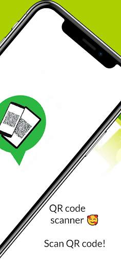 Whats Web Scanner : Whatsapp status saver- QR scan screenshot 3