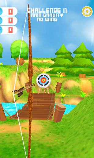 Archery Master Challenges screenshot 1