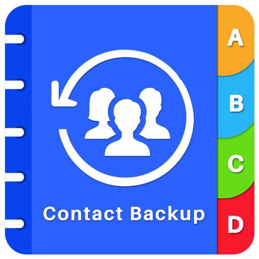 Contact Backup - Recover & Restore Deleted Contact 1.0
