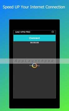 UAE VPN PRO скриншот 11