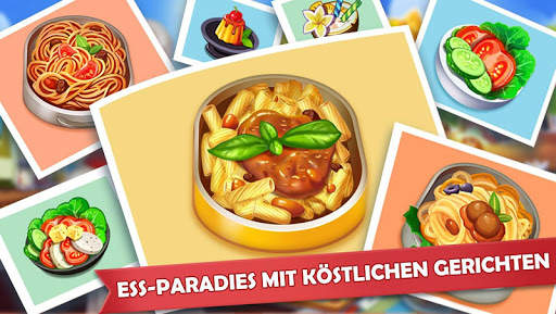 Cooking Madness - Kochspiel screenshot 4