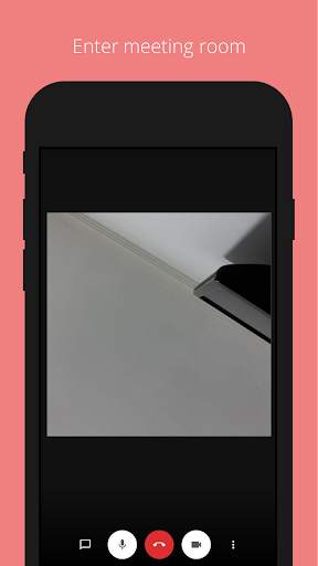 Room Video Meetings screenshot 5