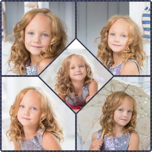 Collage Maker Plus Effects 0.3