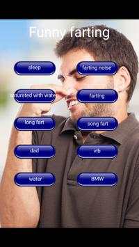 Funny Fart Prank screenshot 1