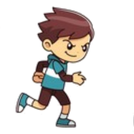 Run Bro Run icon