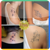 Star Tattoo icon