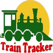 Train Tracker icon