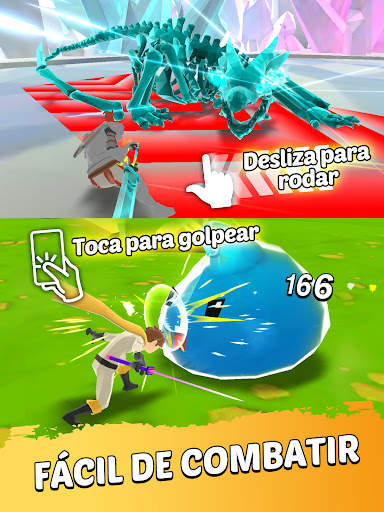 Every Hero - Acción Smash screenshot 9