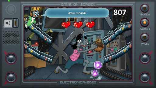 Wolf On The Farm 2 screenshot 7