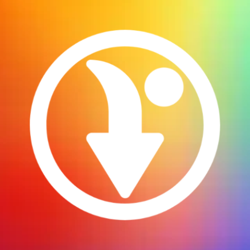 Video and Photo Downloader for Instagram Repost IG icon