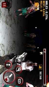 TGM Zombie Glacier NEW FEATURE screenshot 4
