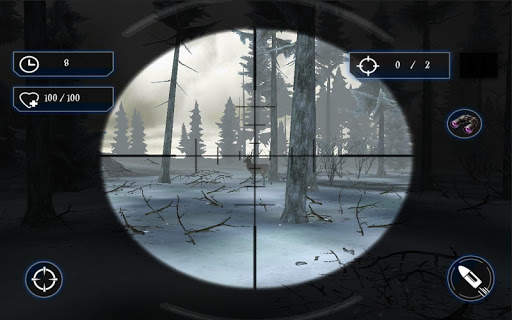 Hunting World 2017 screenshot 7