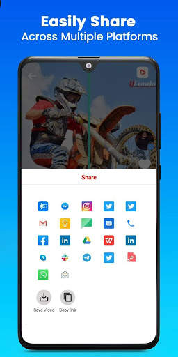 UFundo: Short Videos & Music Video Talent Showcase screenshot 8