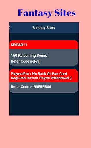 ExpertFreeTips : Today Match Predictions 100% Sure screenshot 4