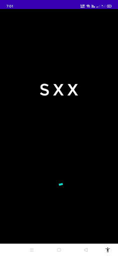 SX Browser By Ayz screenshot 1