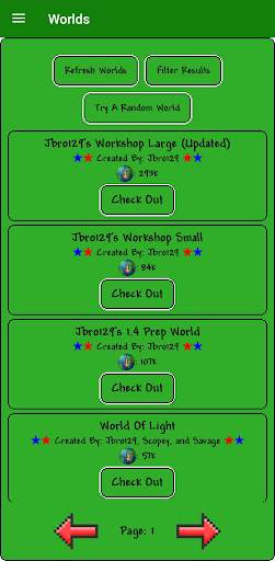 TManager screenshot 3