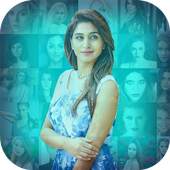 Mosaic Amazing Photo Editor 1.0