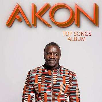 Akon Best Album Music screenshot 4