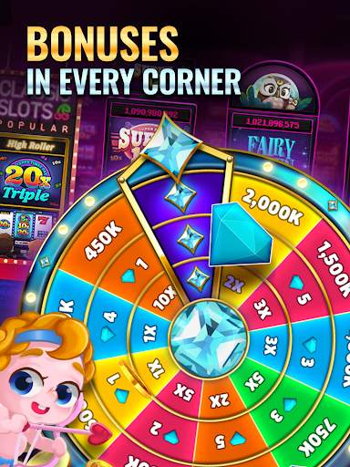 Gold Party Casino : Slot Games screenshot 11