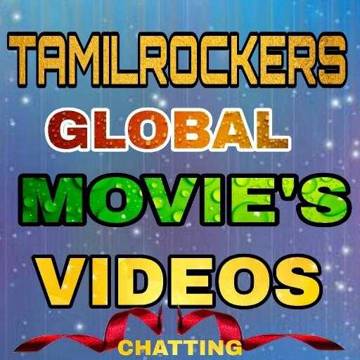 TamilMovieRockers Video Sharing Live Chat Room 9.8.5