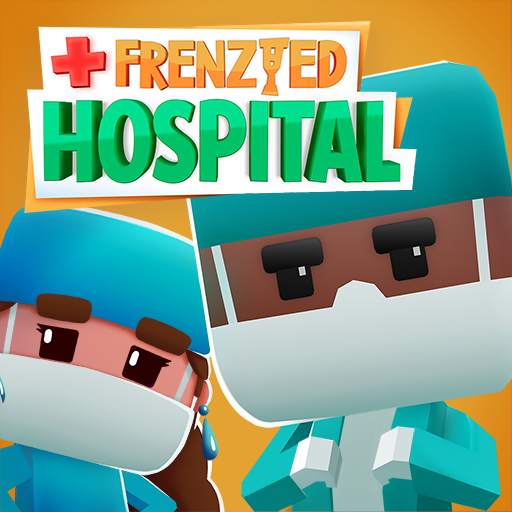 Idle Frenzied Hospital Tycoon 0.20.2