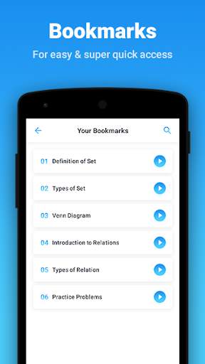 MathonGo - for IIT JEE | Board скриншот 5