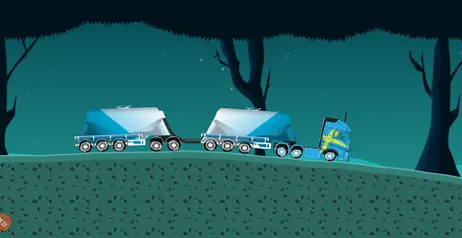 Trucker Joe screenshot 7