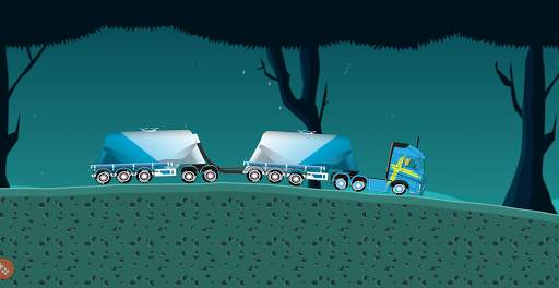 Trucker Joe screenshot 7