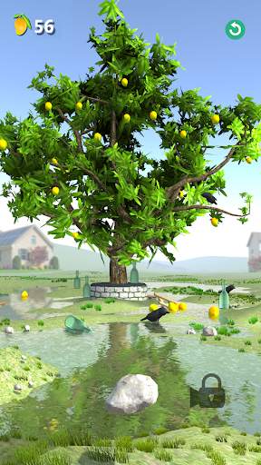 Mango Shoot 3D स्क्रीनशॉट 4