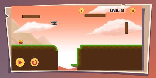 Bridge Challenge - Casual Games screenshot 4