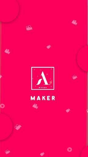 Text Animation Maker screenshot 1