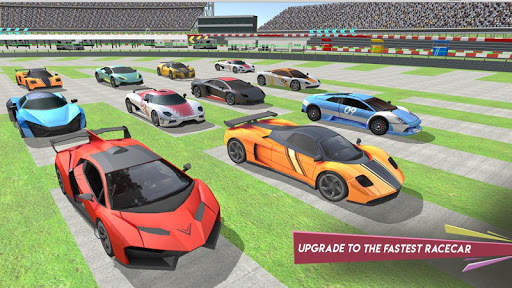 Car Games Racing screenshot 6