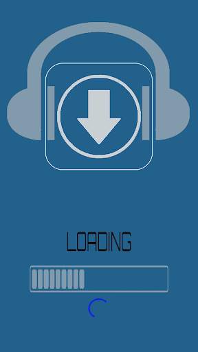 Music Downloader & Mp3 Downloader & Free Download. screenshot 1