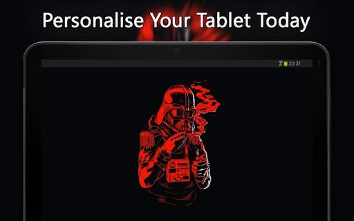 Trill Images screenshot 9
