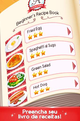 Cookbook Master: Sua Cozinha screenshot 4