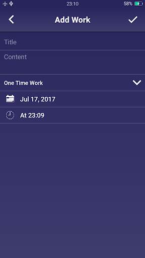 My Day - Plan & Schedule screenshot 2