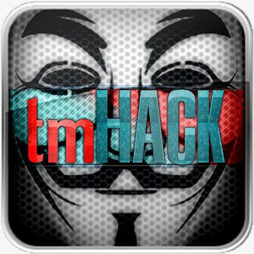 tm HACK - Hacking simulator icon