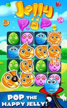 Jelly Pop 2 screenshot 1
