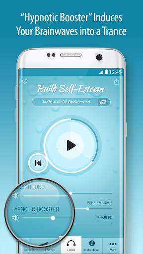 Self-Esteem Hypnosis screenshot 3