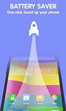 LoLi - Lollipop Launcher screenshot 3