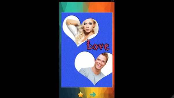Love Collage screenshot 6