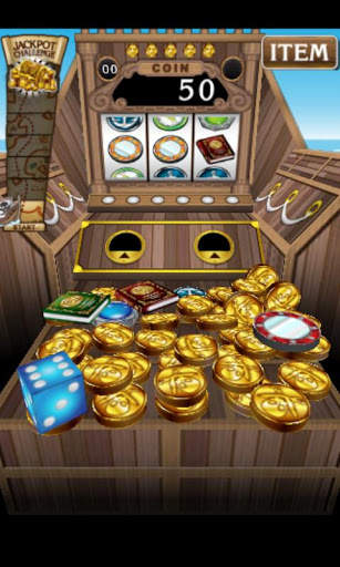 Coin Pirates screenshot 2