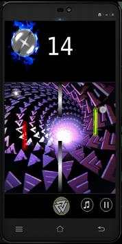 Legend of PongBack screenshot 6